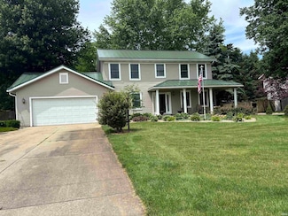 323 Bristol Ave, Middlebury, IN 46540