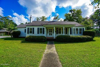 308 Elm St W, Hampton, SC 29924