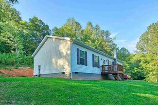2349 Clendennin Rd, Narrows, VA 24124