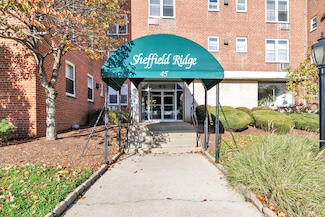 45 Maple St Unit 4H, Norwalk, CT 06850