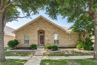 5917 Chisholm Trail, McKinney, TX 75070