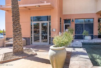 446 N Campbell Ave, Tucson, AZ 85719