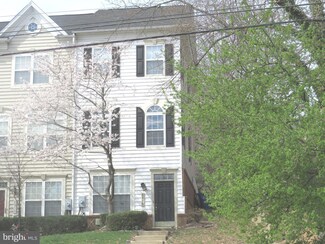 4275 S Capitol St SW, Washington, DC 20032