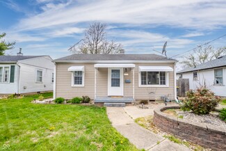 4203 Main St, Anderson, IN 46013