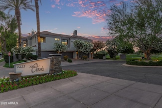 7222 E Gainey Ranch Rd Unit 245, Scottsdale, AZ 85258