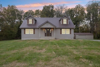 3733 S Baker Rd, Lynchburg, OH 45142