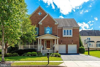 9127 Belvedere Dr, Frederick, MD 21704