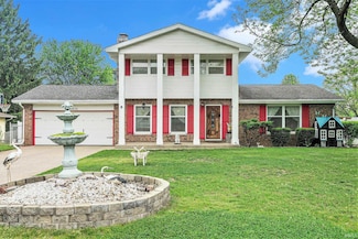 56635 Wedgewood N, Elkhart, IN 46516