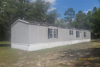 6670 NE 126th Ave, Williston, FL 32696