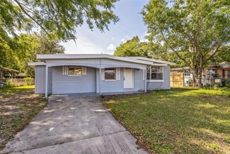 1407 E 143rd Ave, Tampa, FL 33613