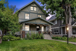 1824 Grande Ave SE, Cedar Rapids, IA 52403