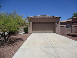 2675 Desert Flowers Dr, Bullhead City, AZ 86429