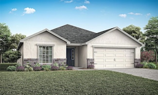 7076 162nd Place E, Duette, FL 34219