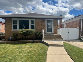 3919 W 82nd Place, Chicago, IL 60652