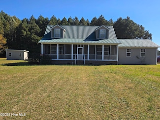 736 Greenhall Rd, Edenton, NC 27932