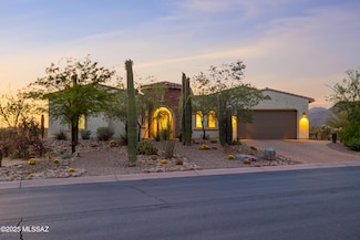 12475 N Faraway Wash Trail, Marana, AZ 85658