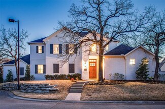 1228 Kelpie Ct, Fort Worth, TX 76111