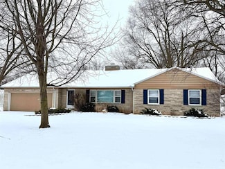 5344 Gardenview Ave, Fort Wayne, IN 46809