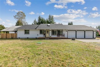7203 105th Ave SW, Olympia, WA 98512