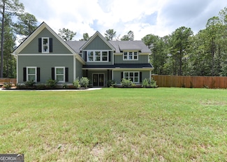 143 Hidden Lake Ct, Pine Mountain, GA 31822