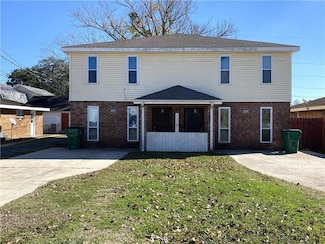 1233 Central Ave, Westwego, LA 70094
