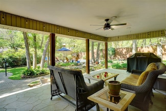 2751 Warwick Way, Grapevine, TX 76051