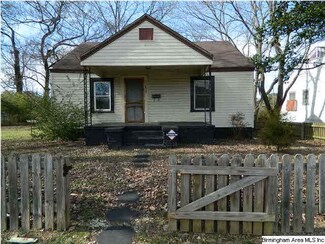 828 Fulton Ave, Birmingham, AL 35217