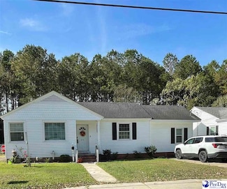 612 Gapway St, Mullins, SC 29574