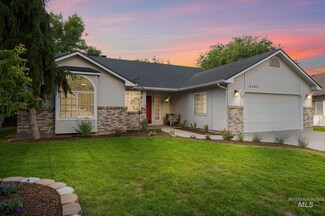 2565 N Snow Goose Way, Meridian, ID 83646