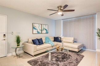 11165 SW 6th St Unit 105, Pembroke Pines, FL 33025