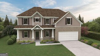 3623 Squires Park Ln, Loganville, GA 30052