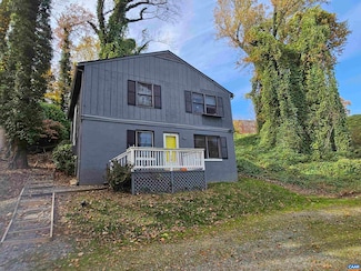 301 Paton St Unit A & B, Charlottesville, VA 22903