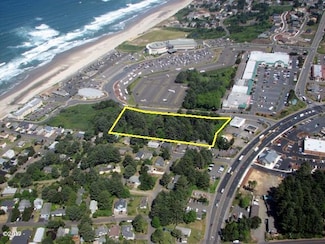 4000 Blk NW 40th St, Lincoln City, OR 97367