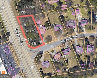 391 Gates Mill Dr, Lawrenceville, GA 30045