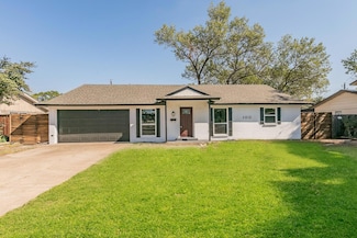 100 Wake Dr, Richardson, TX 75081