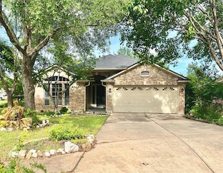 604 Territory Cove, Cedar Park, TX 78613