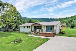 1609 1st Ave, Jasper, TN 37347