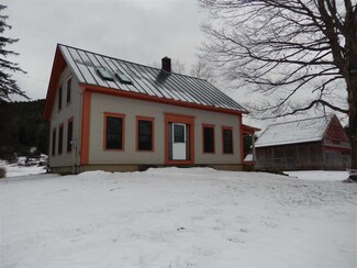 1178 Nh Route 10, Orford, NH 03777
