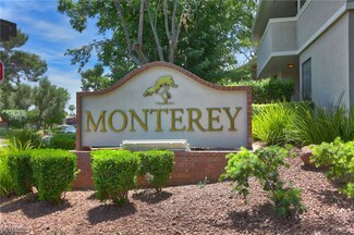 2890 Loveland Dr Unit 2401, Las Vegas, NV 89109