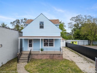 19976 Conant St, Detroit, MI 48234
