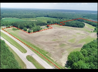 00 U S 45, Booneville, MS 38829
