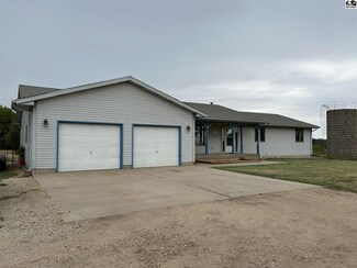 1474 Cherokee Rd, Inman, KS 67546