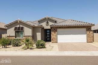 8622 W Rancho Dr, Glendale, AZ 85305