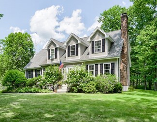 139 Campbell St, Rutland, MA 01543