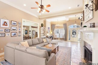 410 Clock Tower Dr, Saint Gabriel, LA 70776