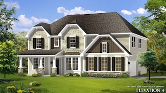 Stonefield, Angier, NC 27501