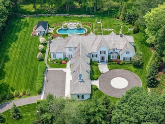 474 Ponus Ridge, New Canaan, CT 06840