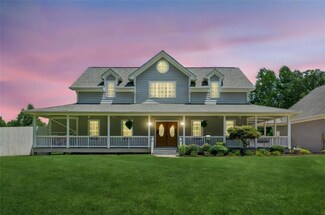 1330 Yonah Homer Rd, Maysville, GA 30558