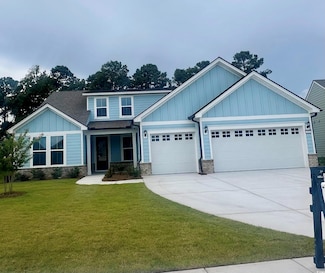 1425 Crested Iris Way Unit (Phase 4 lot 349), Atlantic Beach, SC 29582
