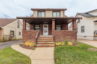 13137 Carrington Ave, Cleveland, OH 44135